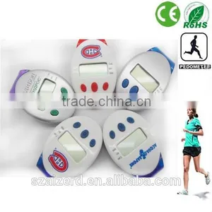 High Quality Festive Gift Manual for Pedometer thumbnail-1
