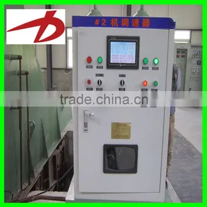 High Quality Speed Governor for Hydro Power Plant Water Turbine thumbnail-1