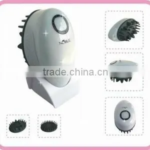 Hair Cleansing Brush thumbnail-1