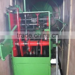 Making Wire Hanger Machine thumbnail-1