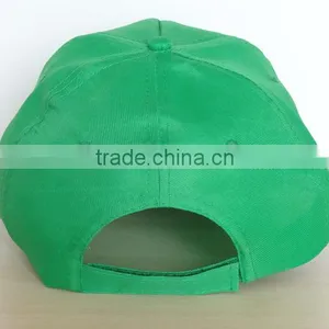 Promotion 6 Panel Pink Blank Cap Wholesale Hats thumbnail-5