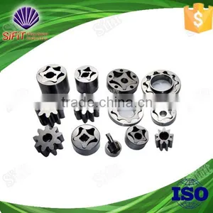 TS16949 OEM Powder Metallurgy Sinter thumbnail-6