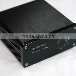 Podoor PB745, Bluetooth Lossless Audio Receiver, HiFi Quality Bluetooth Receiver thumbnail-1