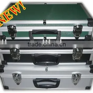 Alu Suitcase thumbnail-1