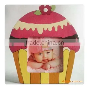 Super Strong Unique Year Baby Photo Frames thumbnail-1