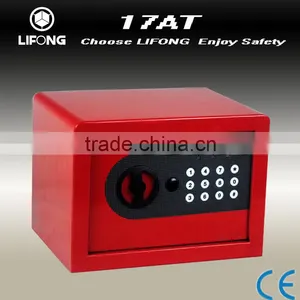 Noble Eagle Biometric Safe Box thumbnail-1
