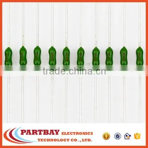 Original New Littelfuse Very Fast Acting PICO II Fuse 0251010NRT1L 10A 125V-1 thumbnail-1