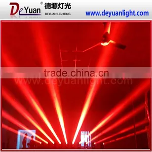 New Hot Sale Beam Spot Wash 280w 10r Moving Head Stage Light thumbnail-5