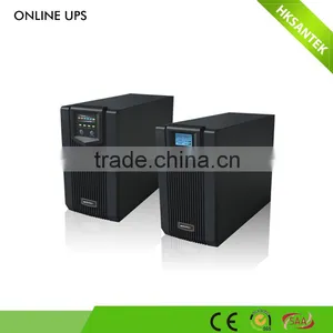 New Industrial Frequency UPS/Pure Sine Wave Home Inverter UPS 25KVA /Online UPS thumbnail-1
