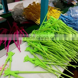 2016 FDA Silicone Rubber Kids Chopsticks thumbnail-1