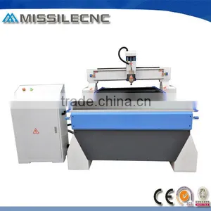 High Speed Plastic 4 Aix 3d Cnc Engraving Machine thumbnail-2