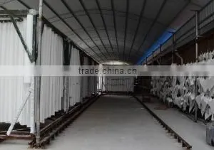 Ningbo Wanli Decorating Materials Co., Ltd. company overview - view 3 thumbnail