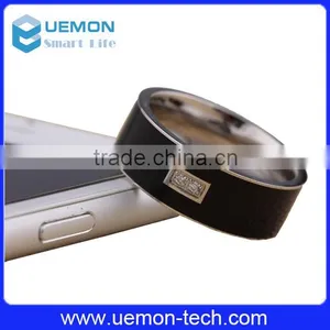 Wholesale Smart NFC Ring for Android wp Smart Phone thumbnail-1