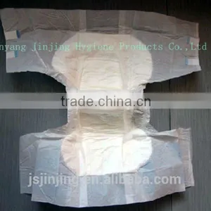 Pats Type Adult Diapers thumbnail-1