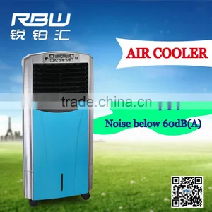 Excellent Humidity Control Stand Air Cooler Fan For Room thumbnail-1
