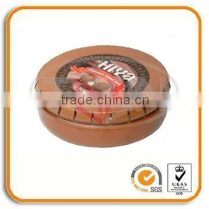 Mint Tin Box thumbnail-1