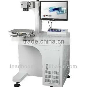 2013 Perfect Germany IPG Fiber Laser Marking Surgical Instruments thumbnail-1