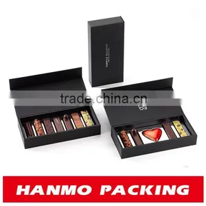 Custom Design&made Laser Candy Box Wholesale thumbnail-3