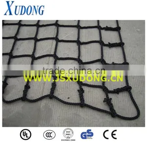 High Quality PP Climbing Net Nylon Scrambling Net thumbnail-5