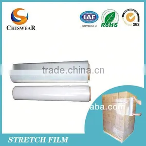 Wrap Pallet and Good Silo Stretch Film thumbnail-1