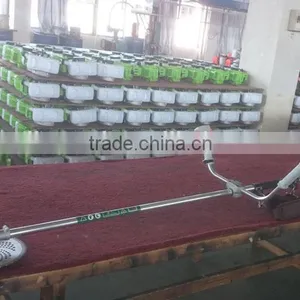 Two Man KAWASAKI Type Tea Pruner/ Tea Leaf Plucker / Hedge Trimmer SV110 thumbnail-6
