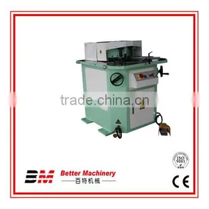Low Power Consumption Hydraulic Angle Shear Machinery Quality Choice thumbnail-1