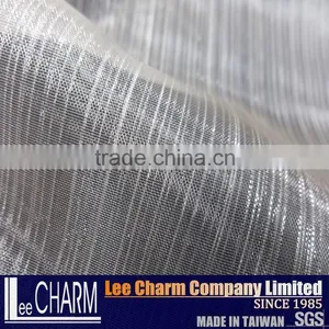 Fashion Light Organza Fabric Roll thumbnail-5