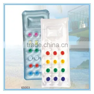 Relax Inflatable Air Mattress thumbnail-1