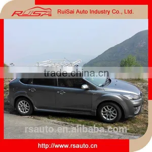 New Design Steel Roof Racks for Suv thumbnail-3