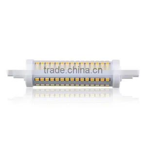 R7S LED Lamp 7W 14W 20W 25W SMD2835 85-265V Dimmable 78mm 118mm 135mm 190mm LED Corn Bulb R7S 360 Degree Halogen Led Lamp Light thumbnail-4