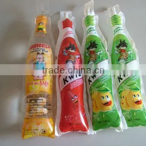 HF-PZD-D Inflatable Bag Filling and Sealing Machine thumbnail-3