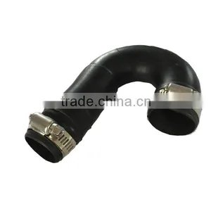 2015 Supply Rubber Sleeve Pipe Clamp thumbnail-2