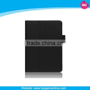 Vertical PU Leather Stand Case For Toshiba Excite At7-a8 7-inch Tablet Case thumbnail-1