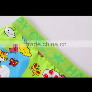 Cute Cartoon Kids Boxer thumbnail-5