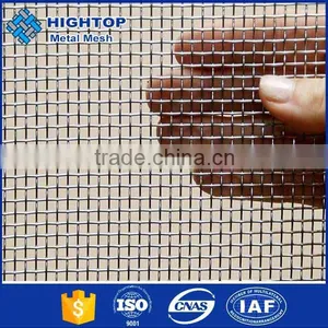 Factory Price Pure Nickel Mesh for Battery Anode for Chemical Filter Equipment thumbnail-4