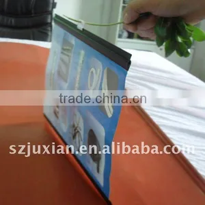 Plastic Document Clip,file Clip thumbnail-1