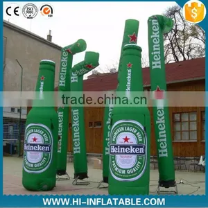 Inflatable Air Dancer New Design 2015 Car Wash Inflatable Air Dancer Quality Choice thumbnail-4