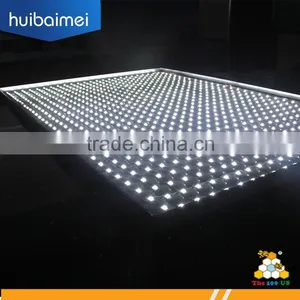 New Model Factory Supply Non-Waterproof Led Lattice Backlighting Strip thumbnail-3