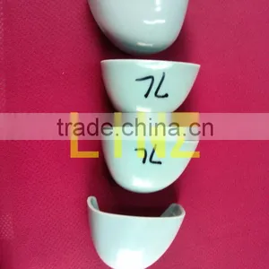Different Standards Plastic Toe Cap 604mould for Military Boots thumbnail-4