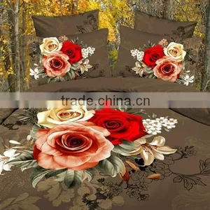 Changxing Factory 100% Polyester Bedsheet Fabric/extra Wide Bedsheet Fabric/hometex Fabric thumbnail-2