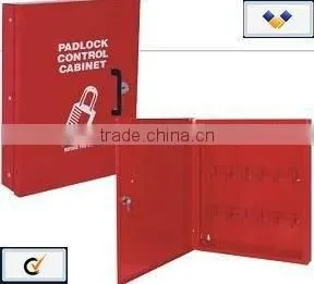 Lock Control Cabinet HF465-18LOCK thumbnail-1