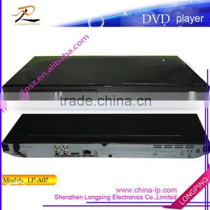 Fashion Design Blu-ray DVD 3D Big-size Blu-ray Disc Player thumbnail-1
