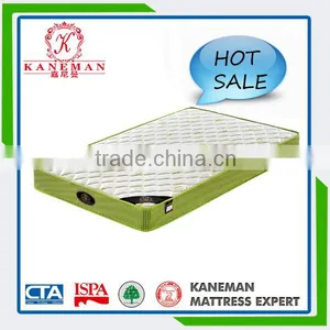 Sleepwell Comfortable Spring Mattress for Children thumbnail-1