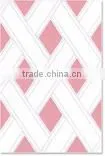 Ceramic Wall Tiles Luster White Print Sketching Pattern thumbnail-1