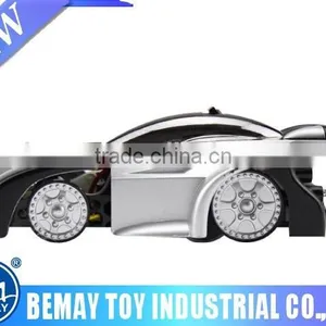 Iphone rc Car Mini RC Car Remote Control Wall Climbing Car Wall Climbing thumbnail-1