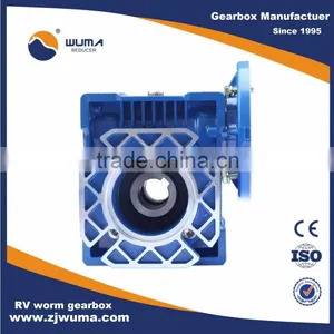 Save Place for Mounting 1:80 Ratio Speed Reducer Gearbox thumbnail-1