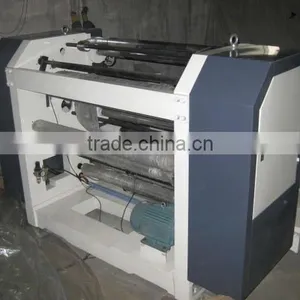 Plastic Slitting Machine thumbnail-2