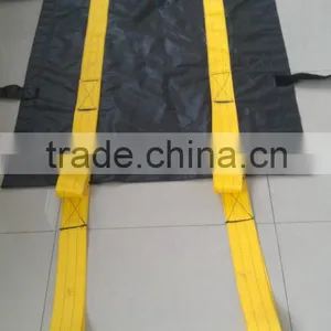 Wholesale 550gsm to 700 Gsm Water Proof PVC Truck Tarpaulin thumbnail-4