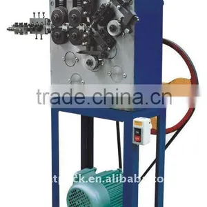 Spring Water Filling Machine (Manufacturer) thumbnail-1