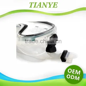 2015 Scuba Training Mask,High Quality Training Mask thumbnail-4